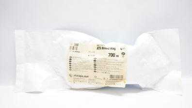 Atrium 2450 Self-FIlling ATS Blood Bag 700ml (x)